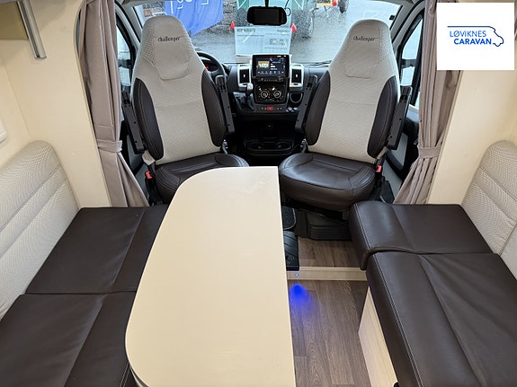 Challenger 357 Mageo - Lav KM - Automat 9 of 30
