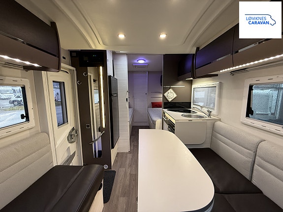 Challenger 357 Mageo - Lav KM - Automat 8 of 30