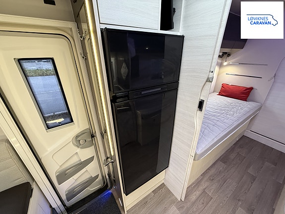 Challenger 357 Mageo - Lav KM - Automat 26 of 30