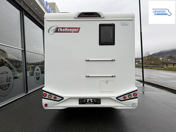 Challenger 357 Mageo - Lav KM - Automat 4 of 30