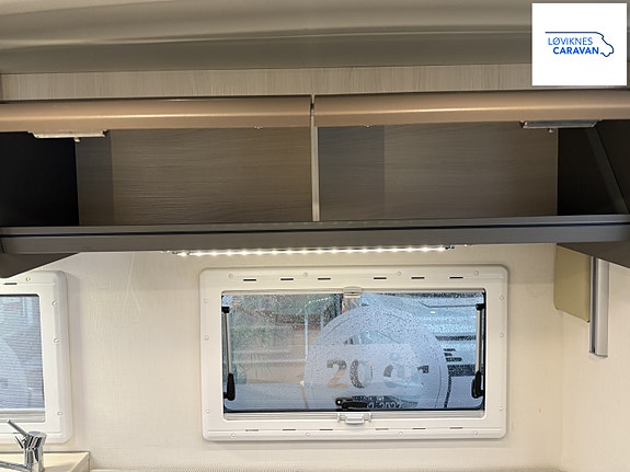 Challenger 357 Mageo - Lav KM - Automat 14 of 30