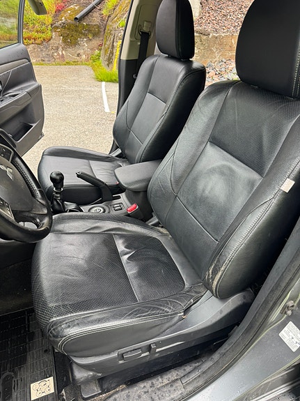 Mitsubishi Outlander 13 of 18