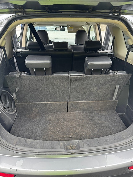 Mitsubishi Outlander 16 of 18