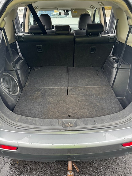 Mitsubishi Outlander 15 of 18