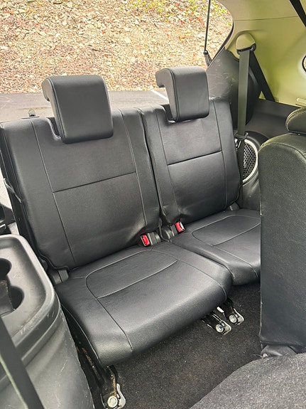 Mitsubishi Outlander 17 of 18