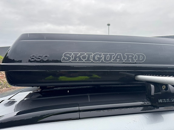 Mitsubishi Outlander 10 of 18