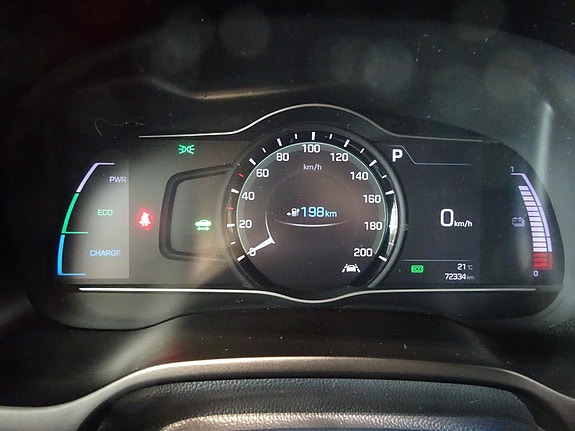 Hyundai IONIQ 15 of 30