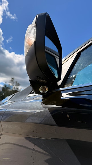 Volvo XC60 30 of 30