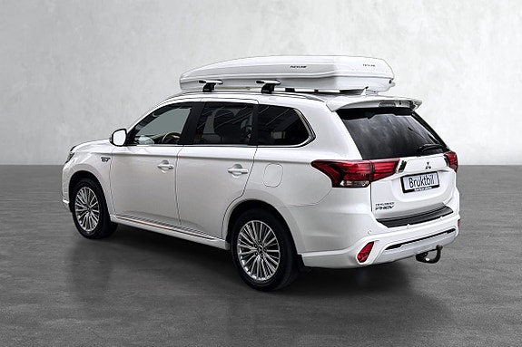 Mitsubishi Outlander 7 of 20