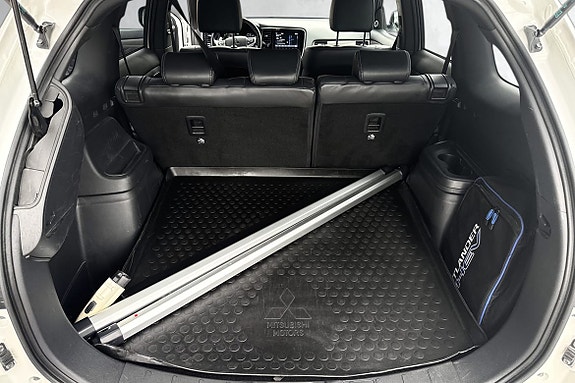 Mitsubishi Outlander 20 of 20