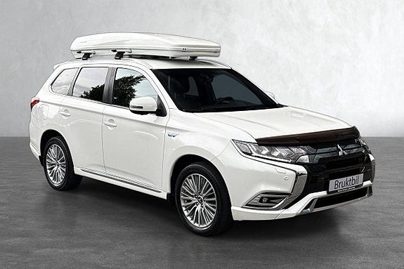 Mitsubishi Outlander 3 of 20