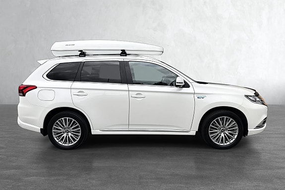 Mitsubishi Outlander 4 of 20