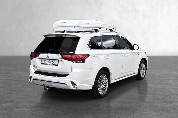 Mitsubishi Outlander 5 of 20