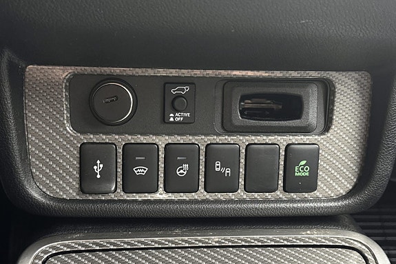 Mitsubishi Outlander 18 of 20