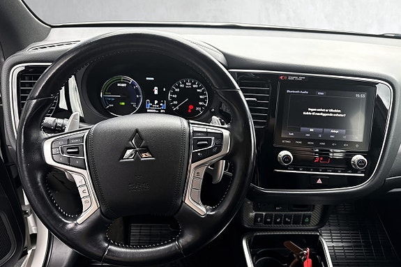 Mitsubishi Outlander 14 of 20