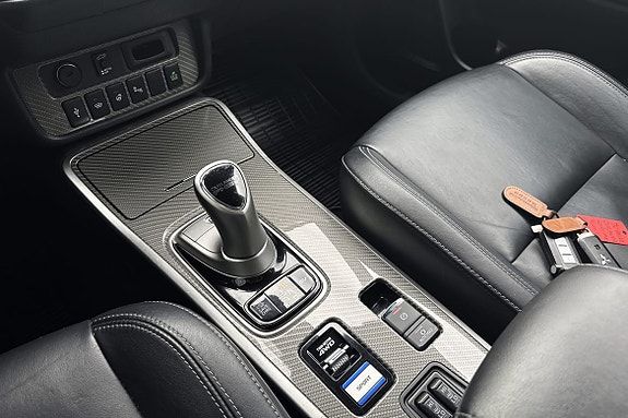 Mitsubishi Outlander 19 of 20