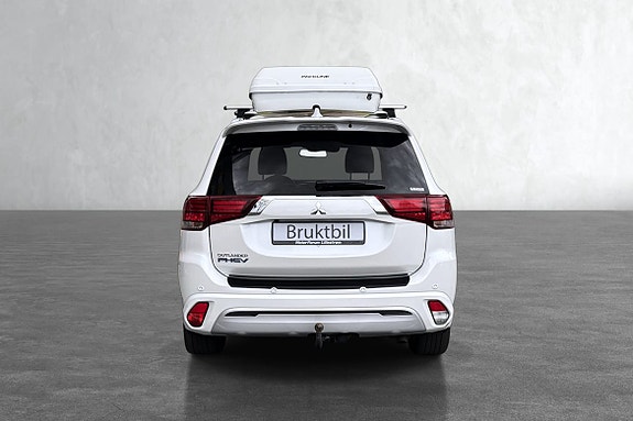 Mitsubishi Outlander 6 of 20