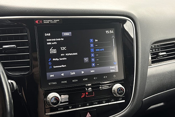 Mitsubishi Outlander 16 of 20