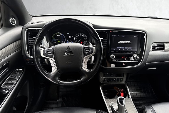 Mitsubishi Outlander 13 of 20