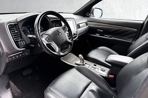 Mitsubishi Outlander 10 of 20