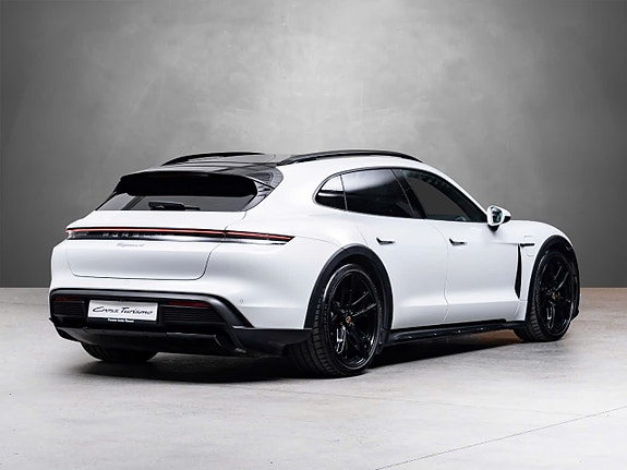 Porsche Taycan 4 6 of 13