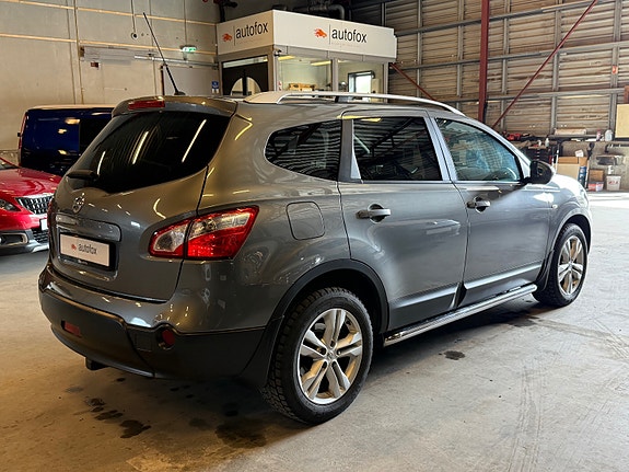 Nissan Qashqai+2 8 of 30