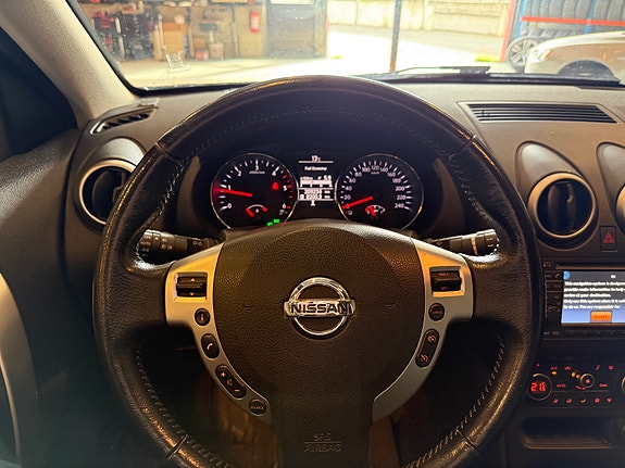 Nissan Qashqai+2 14 of 30