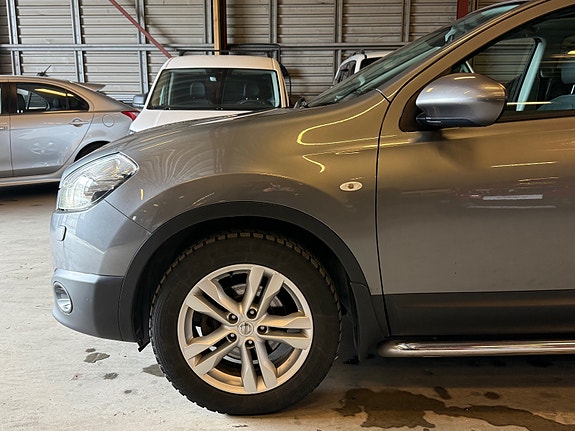 Nissan Qashqai+2 13 of 30