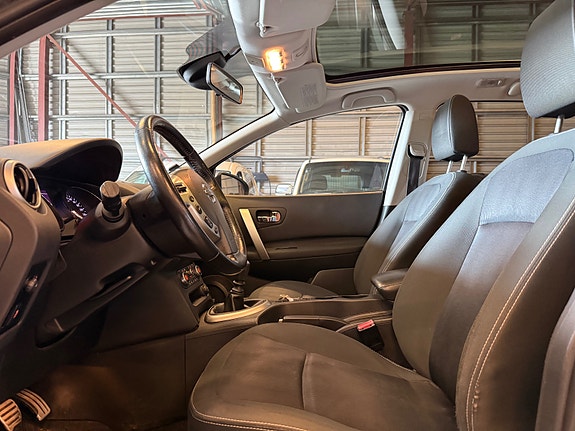 Nissan Qashqai+2 20 of 30