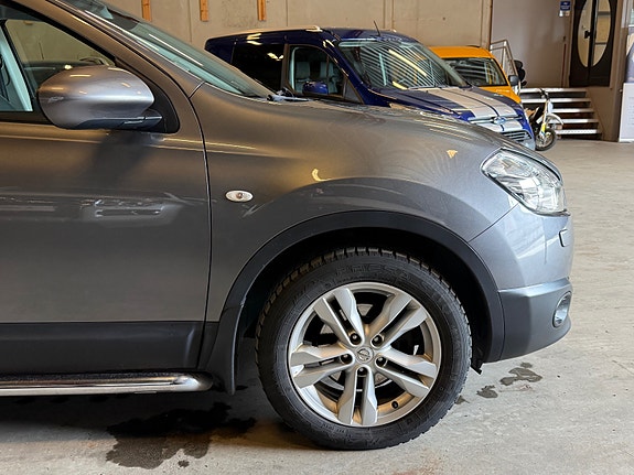 Nissan Qashqai+2 6 of 30