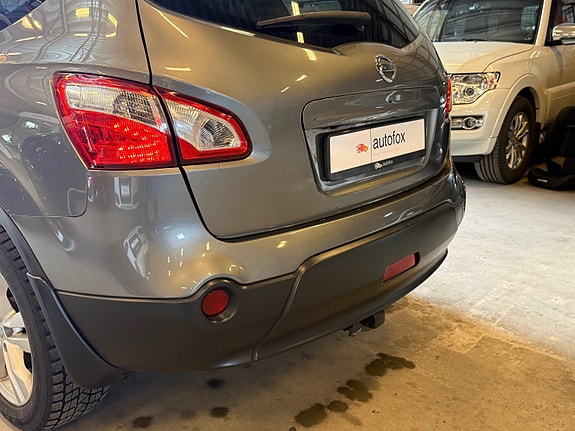 Nissan Qashqai+2 11 of 30