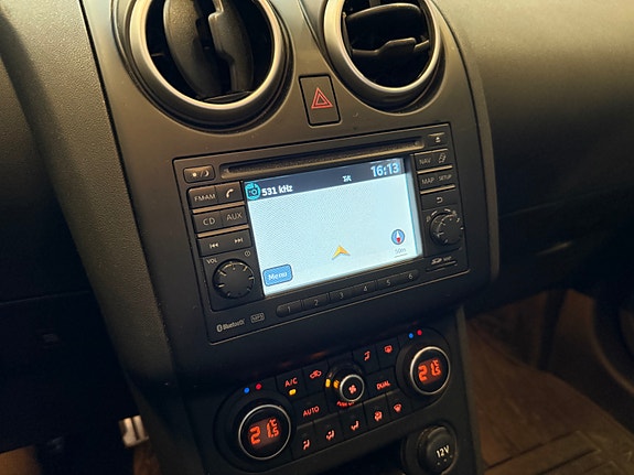 Nissan Qashqai+2 16 of 30