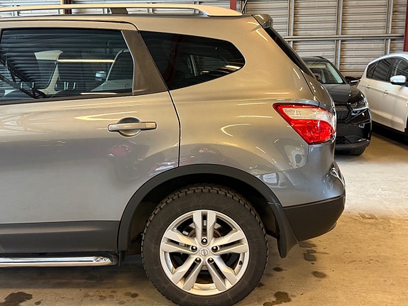 Nissan Qashqai+2 12 of 30