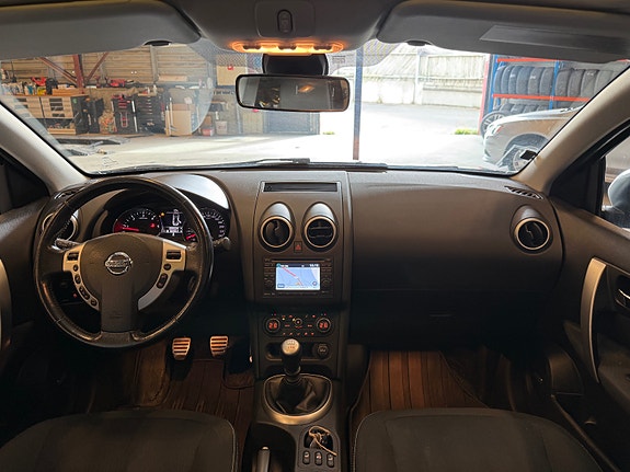 Nissan Qashqai+2 29 of 30