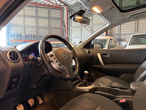 Nissan Qashqai+2 22 of 30