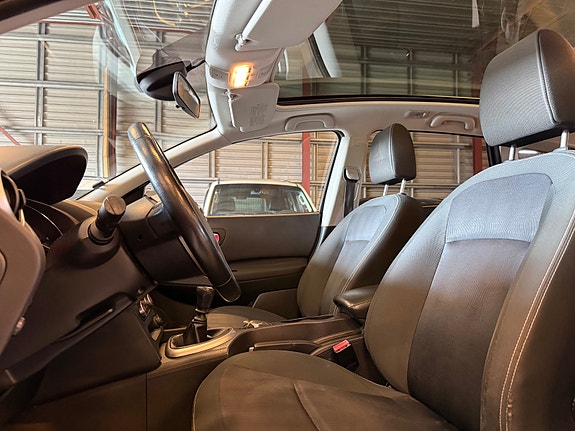 Nissan Qashqai+2 21 of 30