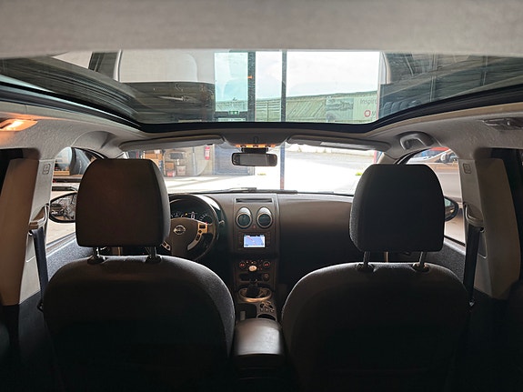 Nissan Qashqai+2 26 of 30