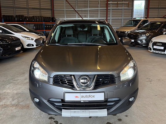 Nissan Qashqai+2 3 of 30