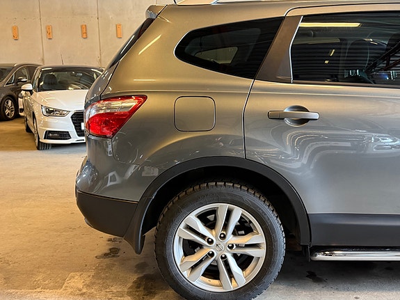 Nissan Qashqai+2 7 of 30