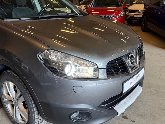 Nissan Qashqai+2 5 of 30