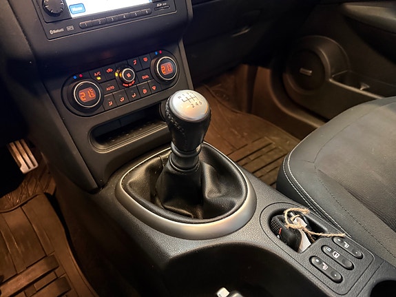 Nissan Qashqai+2 17 of 30