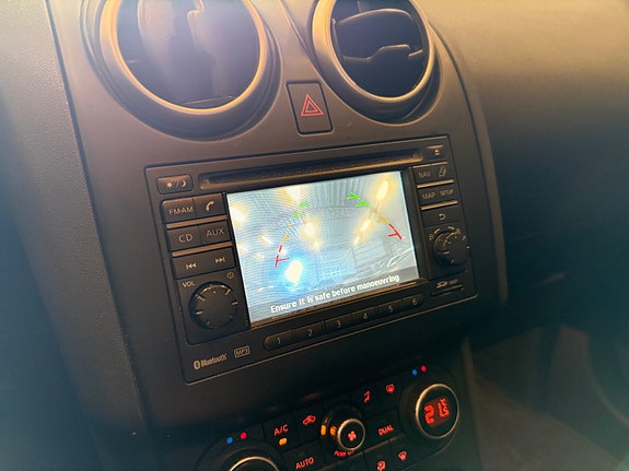 Nissan Qashqai+2 19 of 30