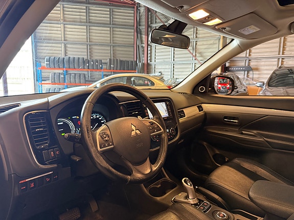 Mitsubishi Outlander 19 of 29