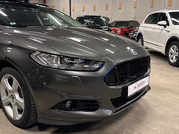 Ford Mondeo 5 of 5