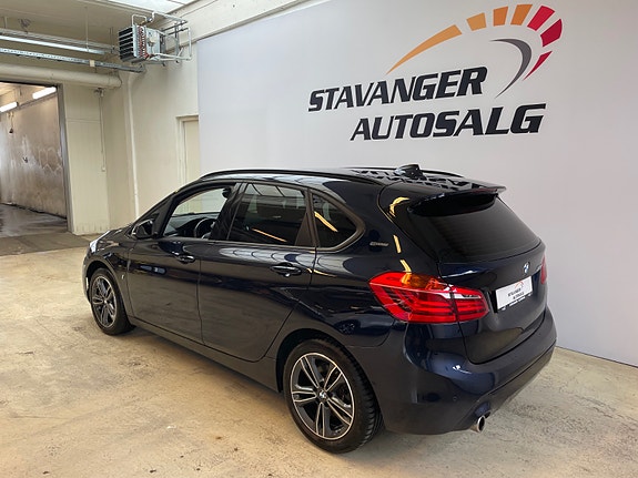 BMW 2-Serie 5 of 26