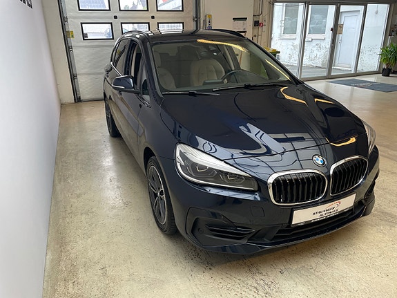 BMW 2-Serie 4 of 26