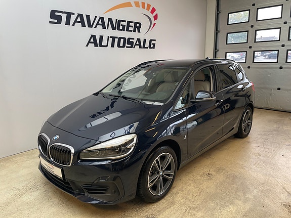 BMW 2-Serie 2 of 26