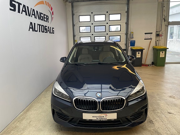 BMW 2-Serie 3 of 26
