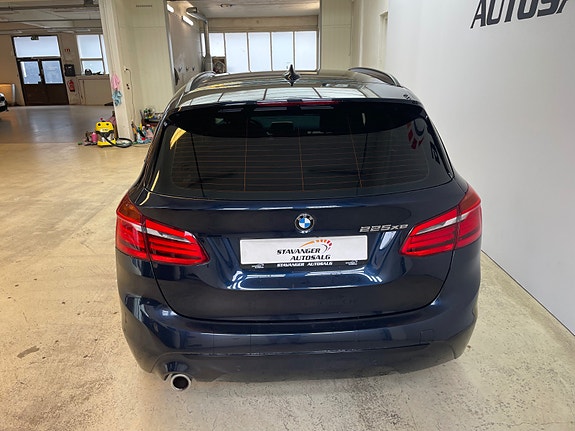 BMW 2-Serie 6 of 26