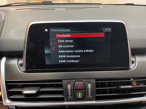 BMW 2-Serie 20 of 26